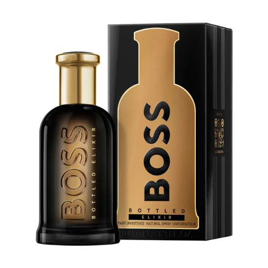 Hugo Boss – Boss Bottled Elixir Parfum 100ml