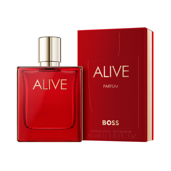 Hugo Boss – Boss Alive Parfum 50ml