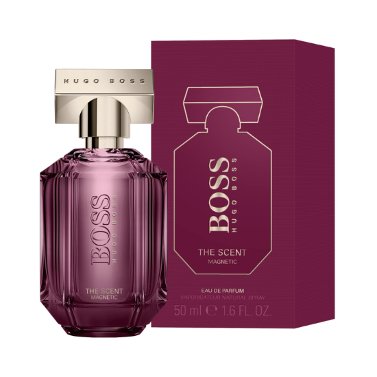 Coffret hugo boss the scent for her hotsell