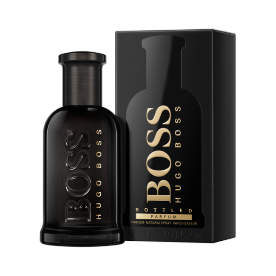 Hugo Boss – Bottled Parfum 50ml