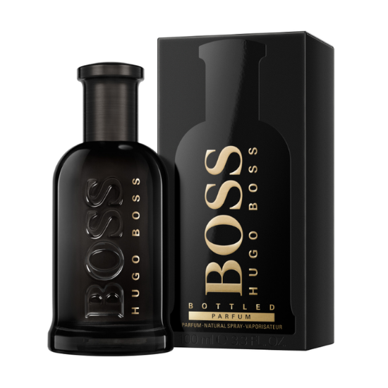 Hugo Boss – Bottled Parfum 100ml