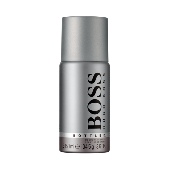 Hugo Boss – Boss Bottled Deospray 150ml