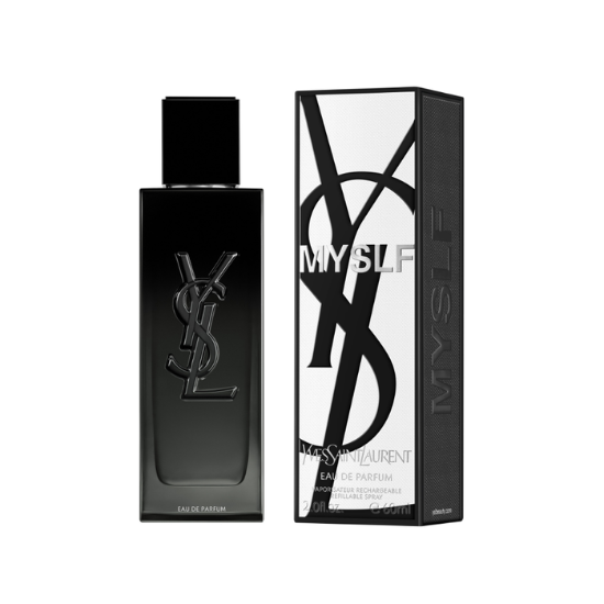 Yves Saint Laurent – Myslf EDP 100ml