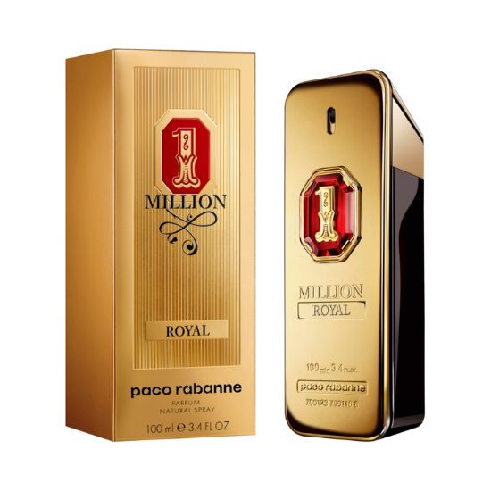 Rabanne – 1 Million Royal EDP 100ml