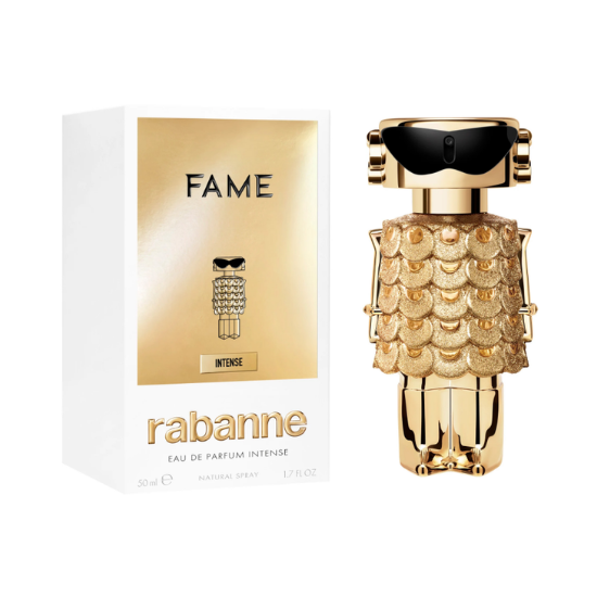 Rabanne – Fame Intense EDP 50ml