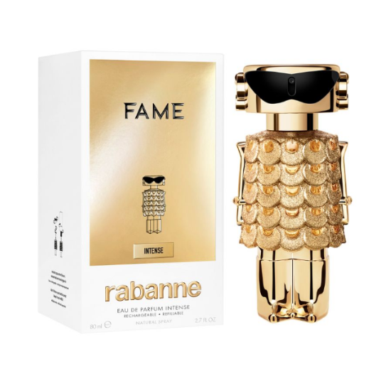 Rabanne – Fame Intense EDP 80ml