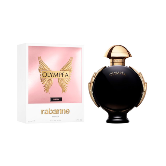 Rabanne – Olympea Parfum 80ml