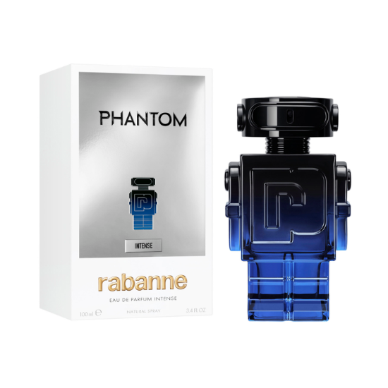 Rabanne – Phantom Intense EDP 100ml