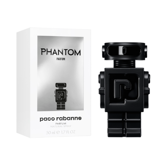 Rabanne – Phantom Parfum 50ml