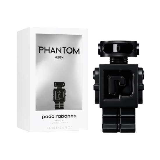 Rabanne – Phantom Parfum 100ml