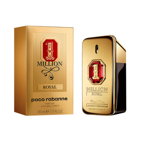 Rabanne – 1 Million Royal EDP 50ml