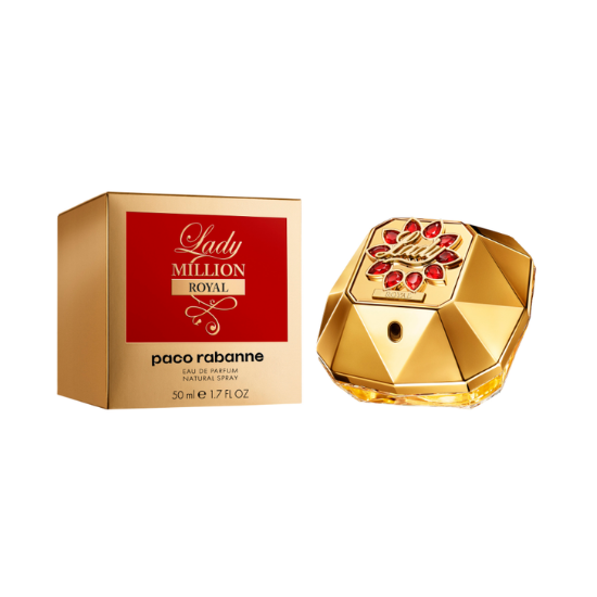 Rabanne – Lady Million Royal EDP 50ml