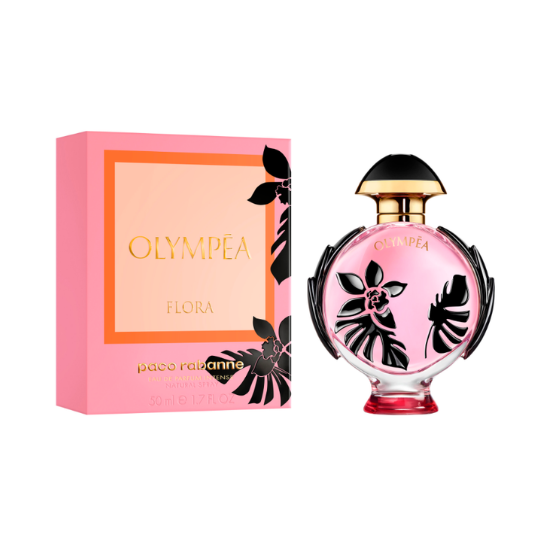 Rabanne – Olympea Flora EDP Intense 50ml