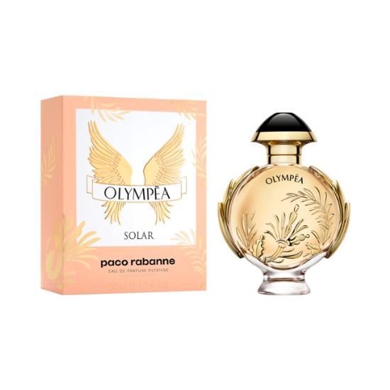 Rabanne – Olympea Solar EDP 50ml