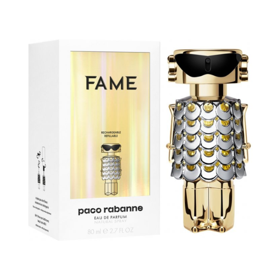 Rabanne – Fame EDP 80ml