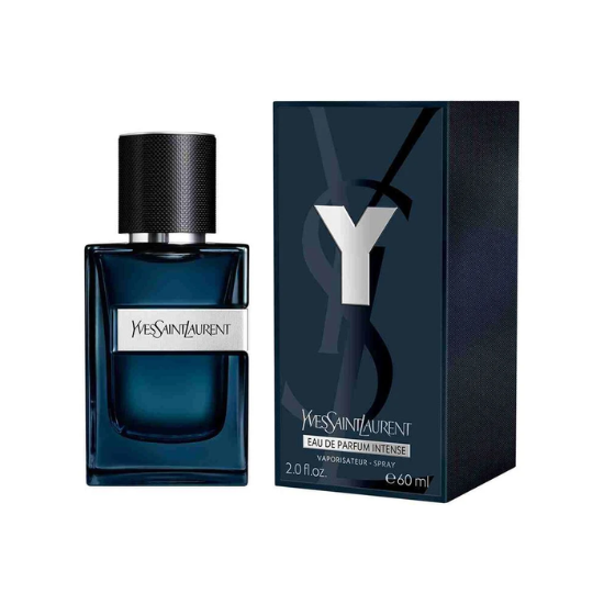 Yves Saint Laurent – Y Intense EDP 60ml