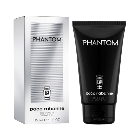 Rabanne – Phantom Shower Gel 150ml