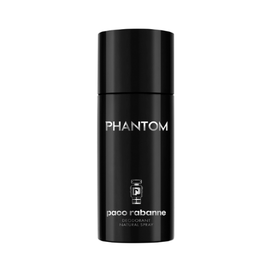 Rabanne – Phantom Deospray 150ml