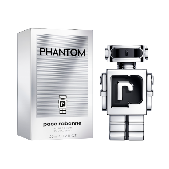 Rabanne – Phantom EDT 50ml