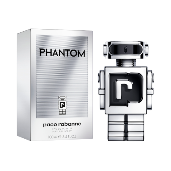 Rabanne – Phantom EDT 100ml