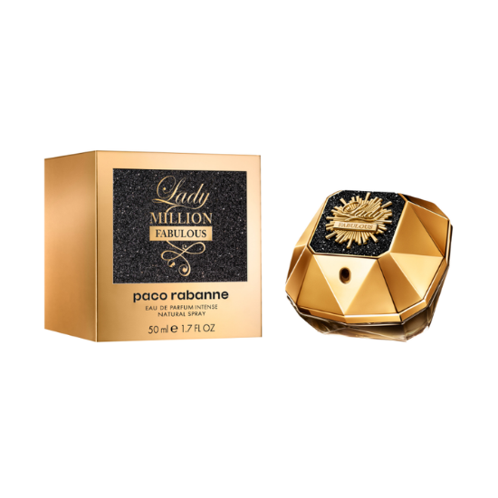 Rabanne – Lady Million Fabulous EDP 50ml