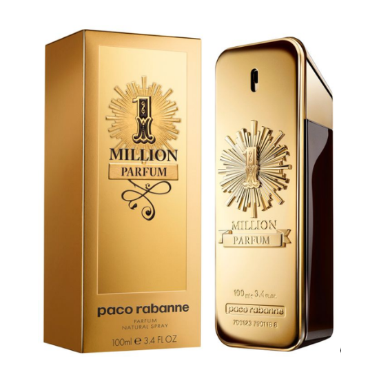 Rabanne – 1 Million Parfum 100ml