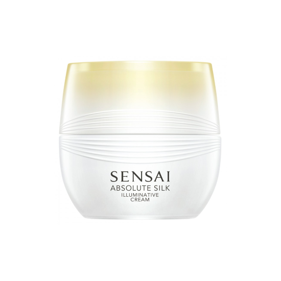 Sensai – Absolute Silk Illuminative Cream 40ml