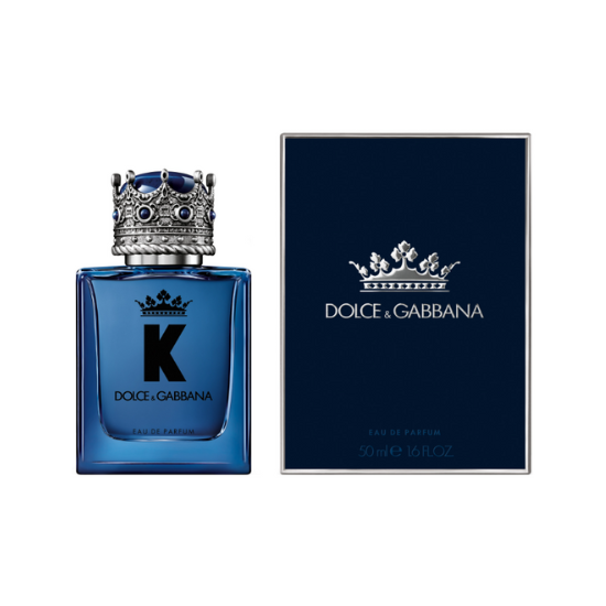 Dolce & Gabbana – K by Dolce & Gabbana EDP 50ml