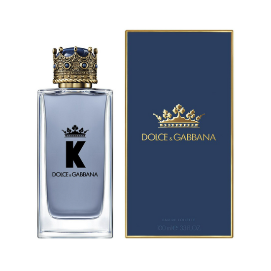 Dolce & Gabbana – K by Dolce & Gabbana EDT 100ml