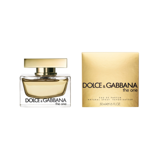 Dolce & Gabbana – The One EDP 50ml