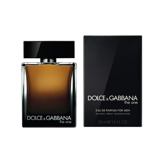 Dolce & Gabbana – The One for Men EDP 50ml