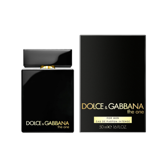 Dolce & Gabbana – The One for Men Intense EDP 50ml