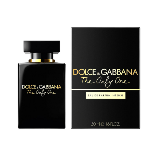 Dolce & Gabbana – The Only One Intense EDP 50ml