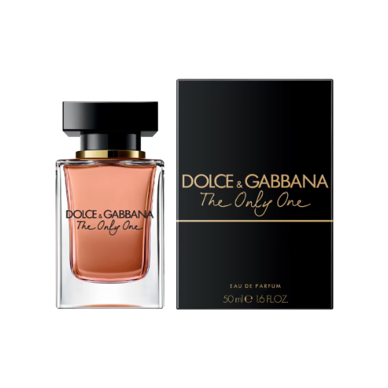 Dolce & Gabbana – The Only One EDP 50ml