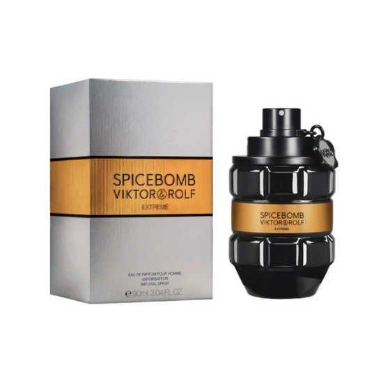 Viktor & Rolf – Spicebomb Extreme EDP 90ml