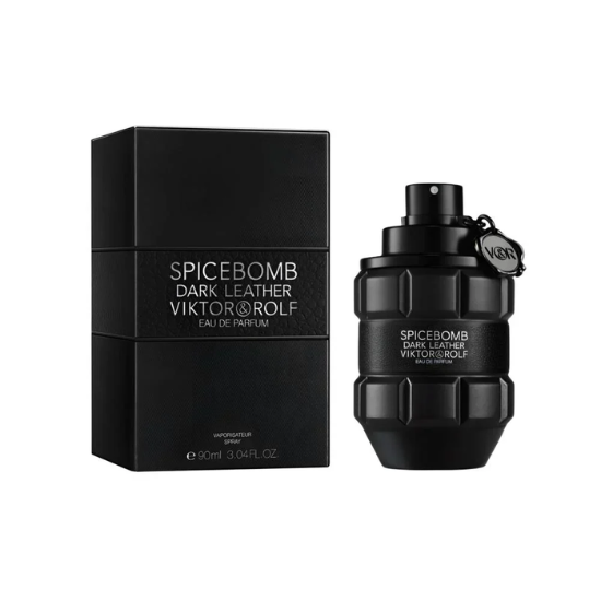 Viktor & Rolf – Spicebomb Dark Leather EDP 90ml