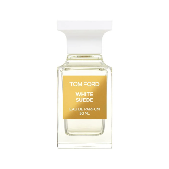 Tom Ford – White Suede EDP 50ml