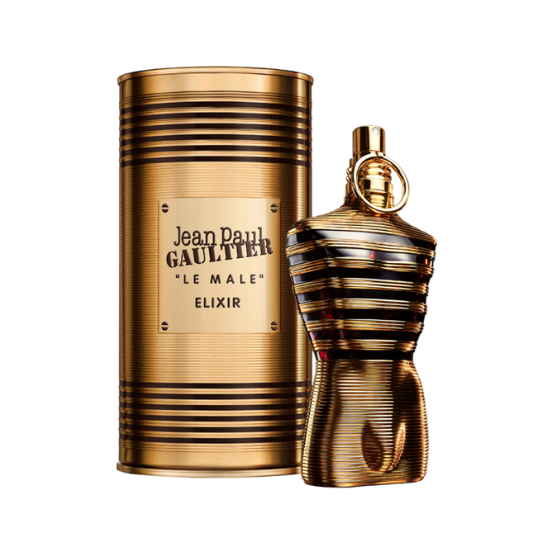 Jean Paul Gaultier – Le Male Elixir EDP 75ml