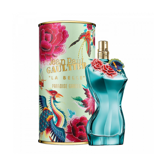 Jean Paul Gaultier – La Belle Paradise Garden EDP 50ml