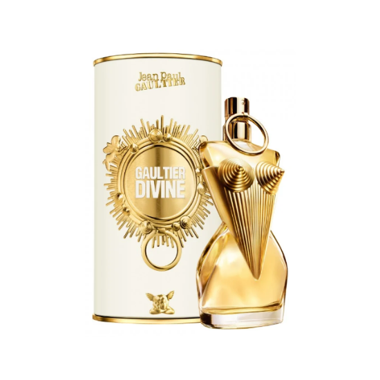 Jean Paul Gaultier – Gaultier Divine EDP 50ml