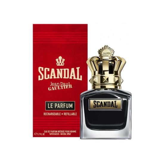 Jean Paul Gaultier – Scandal Pour Homme Le Parfum EDP 50ml