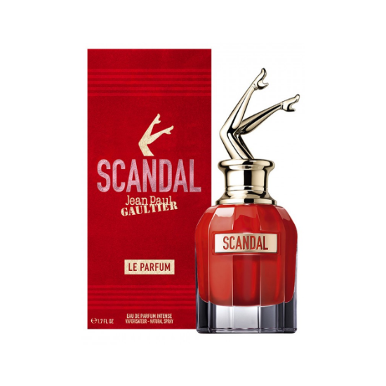 Jean Paul Gaultier – Scandal Le Parfum EDP 50ml