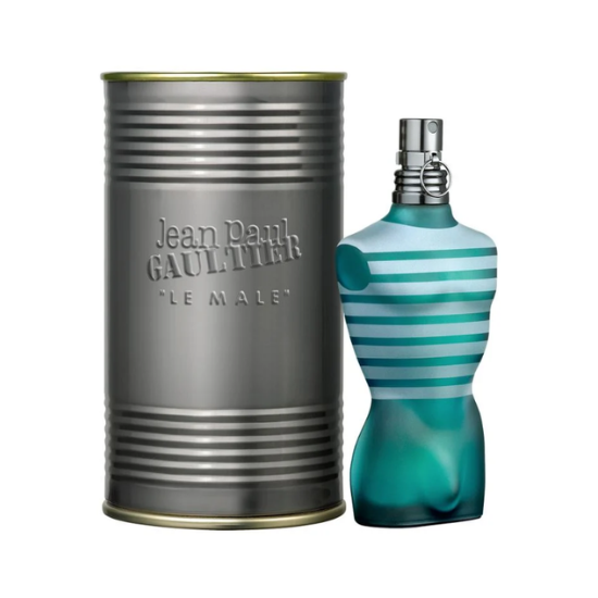 Jean Paul Gaultier – Le Male EDT 75ml