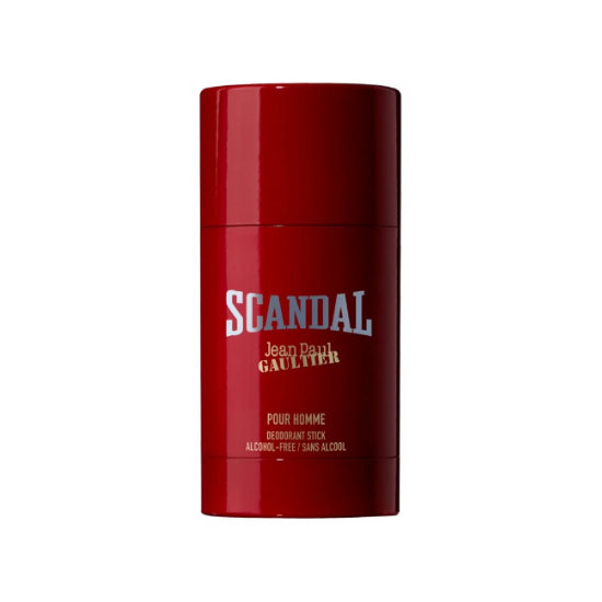 Jean Paul Gaultier – Scandal Pour Homme Deostick 75g