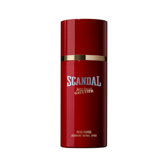 Jean Paul Gaultier – Scandal Pour Homme Deospray 150ml