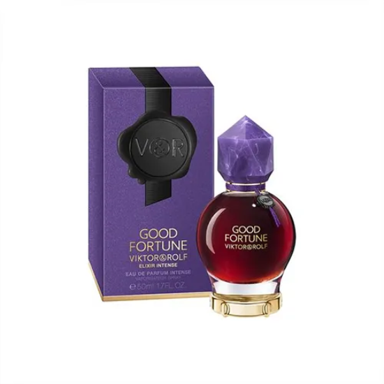 Viktor  Rolf – Good Fortune Elixir Intense EDP 50ml