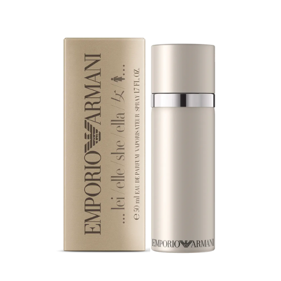 Giorgio Armani Emporio Armani She EDP 100ml ESSENSA.ee