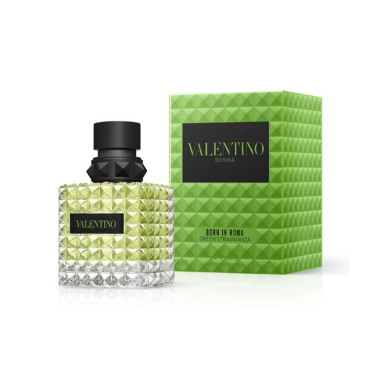 Valentino – Born in Roma Donna Green Stravaganza EDP 50ml