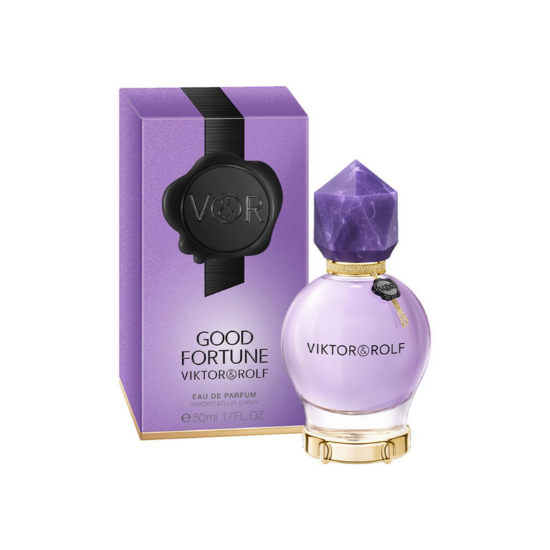 Viktor & Rolf – Good Fortune EDP 50ml