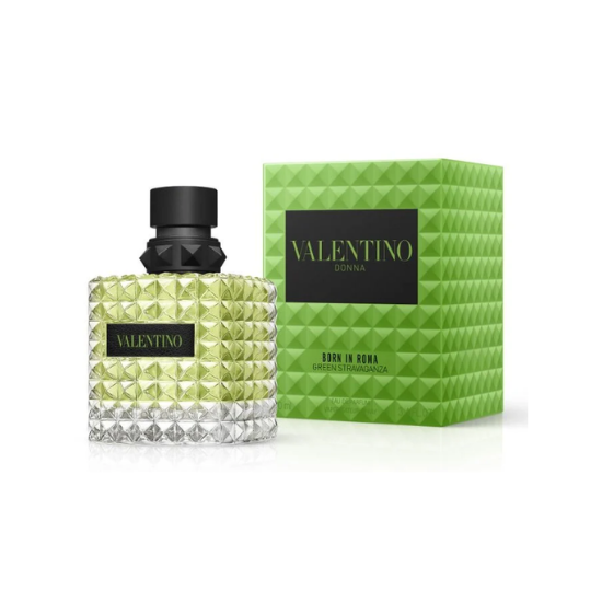 Valentino – Born in Roma Donna Green Stravaganza EDP 100ml